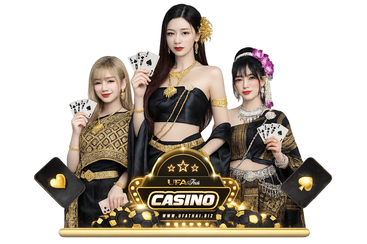 UFATHAI CASINO